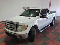2009 Ford F150