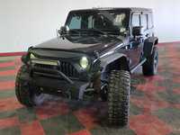 2013 Jeep Wrangler