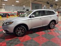 2016 Mitsubishi Outlander