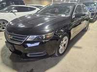 2014 Chevrolet Impala