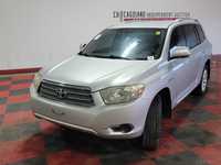 2010 Toyota Highlander