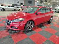 2015 Dodge Dart