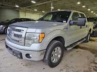 2013 Ford F150