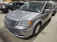 2015 Chrysler Town & Country
