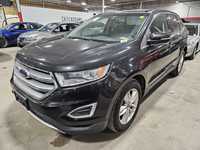 2015 Ford Edge