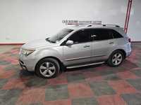 2010 Acura MDX