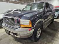 2000 Ford Excursion