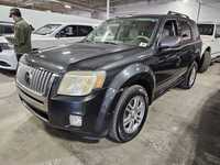 2010 Mercury Mariner