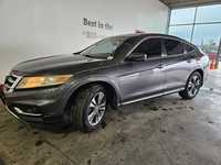 2015 Honda Crosstour
