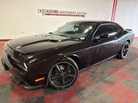 2013 Dodge Challenger