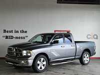 2010 Dodge Ram 1500