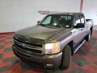 2007 Chevrolet Silverado 1500