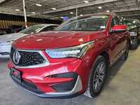 2019 Acura RDX