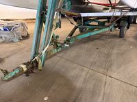 1997 CATAMARAND TRAILER