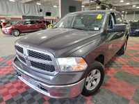 2022 Ram 1500 DS