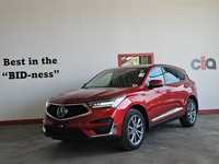 2019 Acura RDX