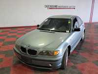 2002 BMW 3-Series