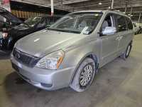 2012 Kia Sedona