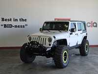 2017 Jeep Wrangler