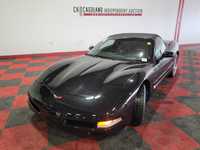 2002 Chevrolet Corvette