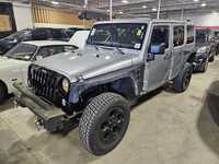 2014 Jeep Wrangler