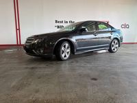 2010 Ford Fusion