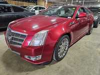 2011 Cadillac CTS