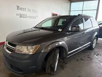 2014 Dodge Journey