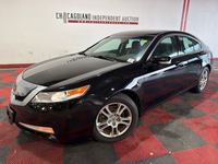 2009 Acura TL