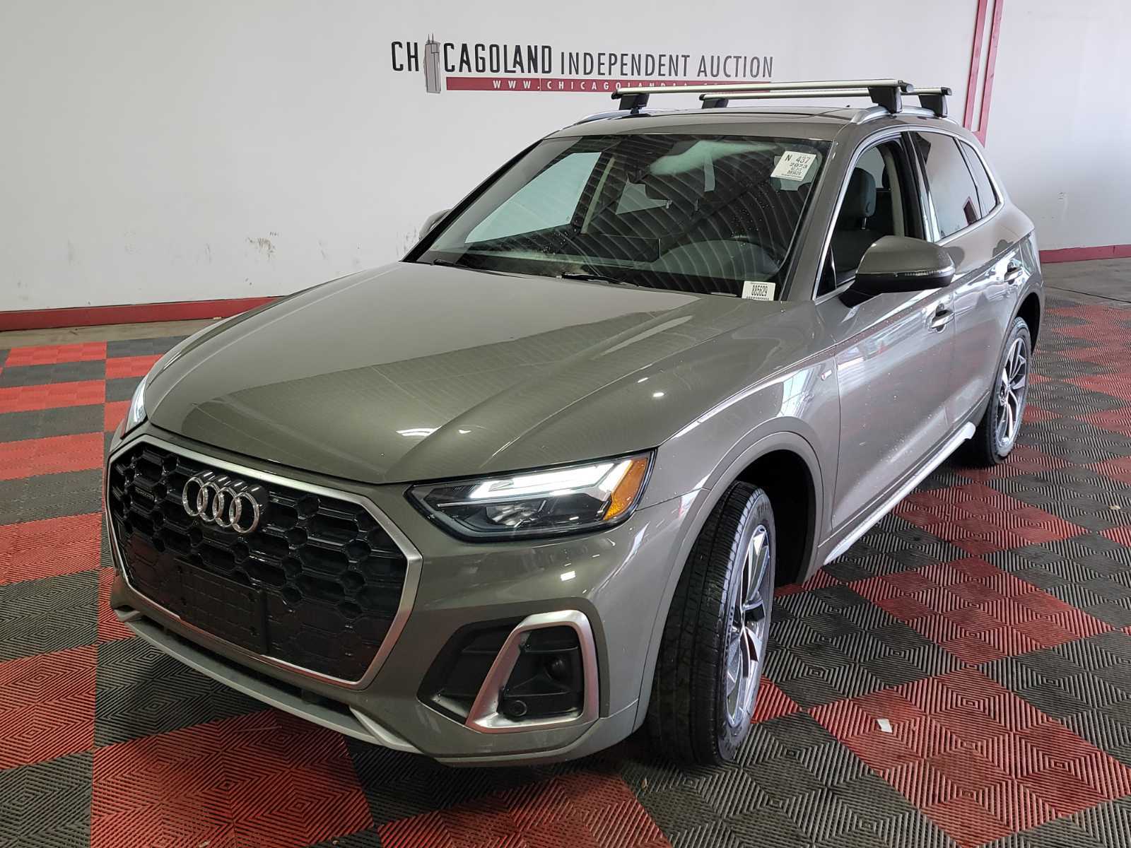 2023 Audi Q5   AWD