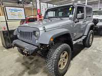 2014 Jeep Wrangler