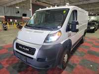 2020 Ram 1500 ProMaster Vans