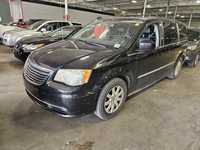 2013 Chrysler Town & Country
