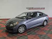 2013 Hyundai Accent