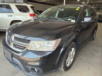 2012 Dodge Journey