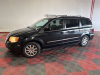 2013 Chrysler Town & Country