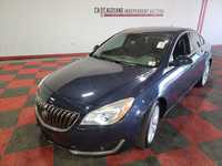 2016 Buick Regal