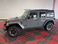 2019 Jeep Wrangler
