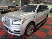 2018 Lincoln Navigator