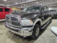 2011 Ram 3500