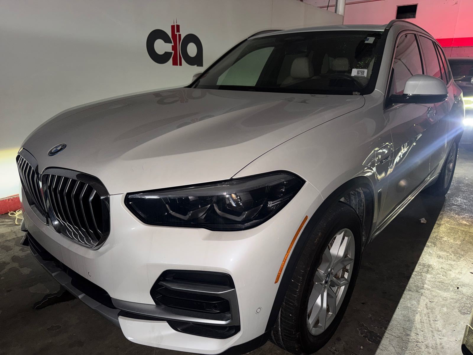 2022 BMW X5  xDrive45e AWD