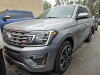 2020 Ford Expedition