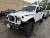 2019 Jeep Wrangler