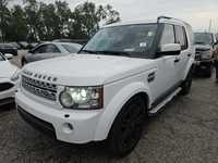 2011 Land Rover LR4