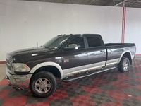 2011 Ram 3500