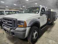 2006 Ford F450SD