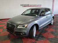 2016 Audi Q5