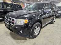 2012 Ford Escape