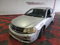 2012 Dodge Avenger