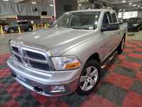 2009 Dodge Ram 1500